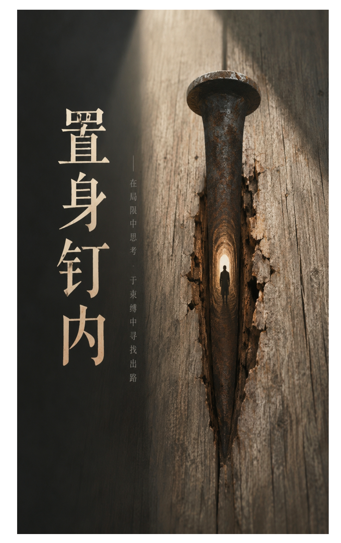 《置身钉内》原文下载｜阿里内部万字长文（PDF整理版）