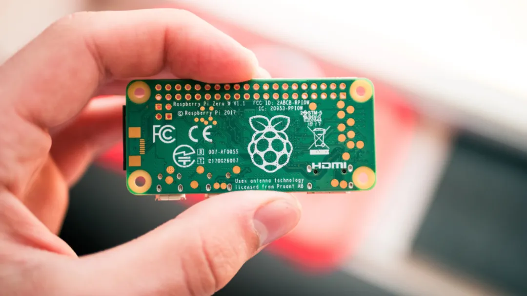 强大的自动化测试解决方案：Raspberry Pi Pico的应用案例