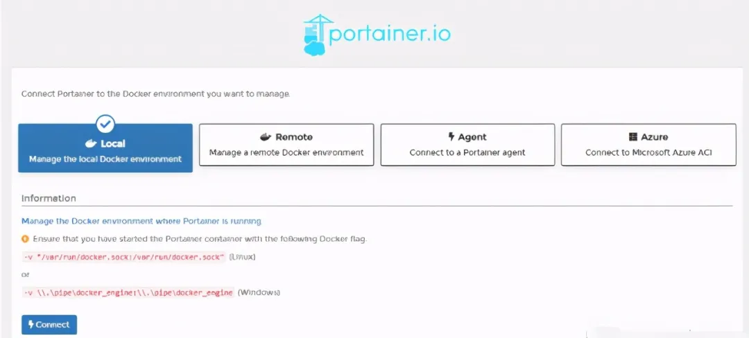 强烈推荐使用Portainer：提升Docker管理效率的不可或缺图形化工具