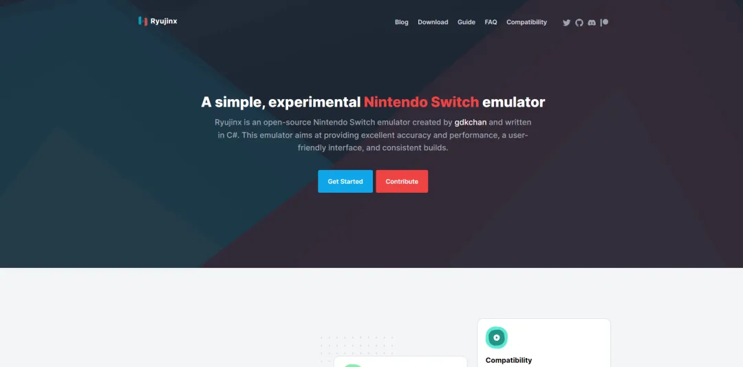 深入了解Ryujinx：如何安装与使用这个强大的Switch模拟器，获取密钥和资源的详细步骤