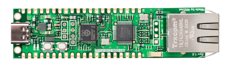  Raspberry Pi 5 2GB 版本现已上市，售价仅为 50 美元